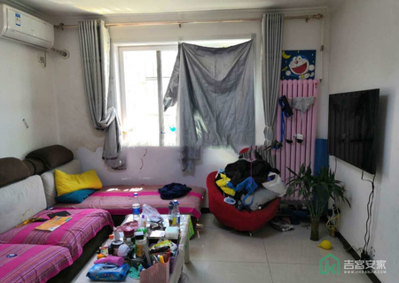 西潞园三里7号楼4层一单元401