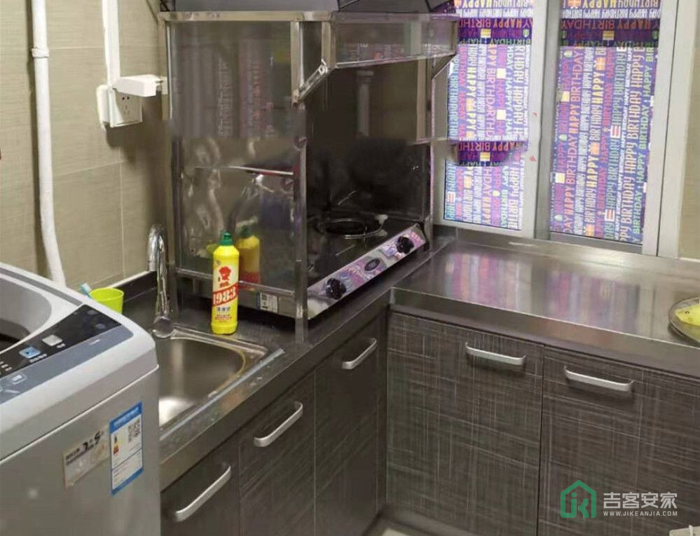 光华里社区乙1号楼302