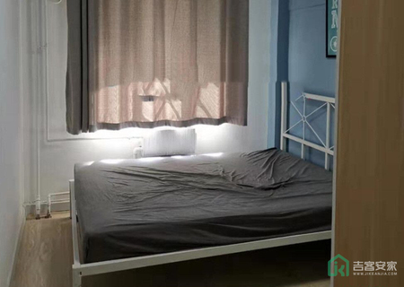 王府园中园六区3号楼1单元302号