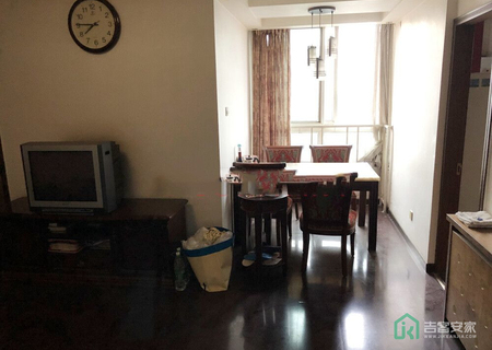 北欧印象1号楼2505号