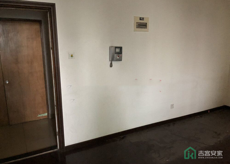 北欧印象1号楼2505号