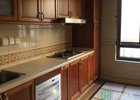 波庞宫（远洋万和城C区）3号楼5单元201