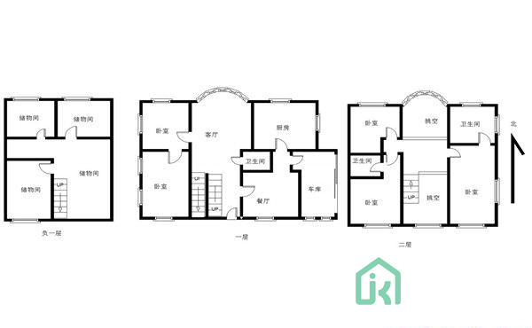 大紫草坞街23号1幢1-1   (独栋)