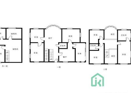 大紫草坞街23号1幢1-1   (独栋)