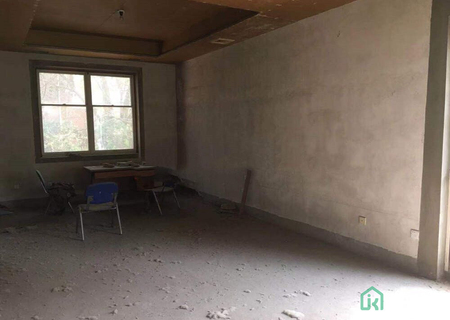 大紫草坞街23号1幢1-1   (独栋)