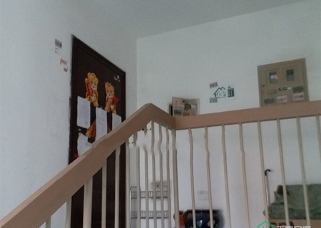 龙跃苑三区15号楼1单元601号