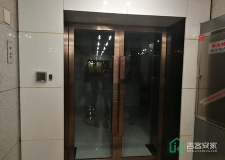 佳汇中心6号楼202、203、205、206、207、208