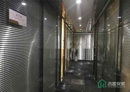 佳汇中心6号楼202、203、205、206、207、208