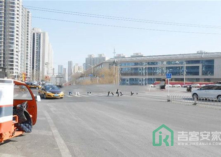 博泰国际商业广场A座1006号