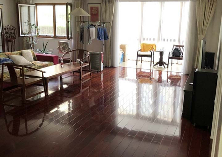 高塔小区46号楼3单元301