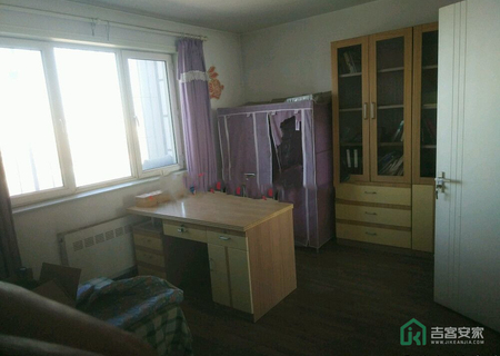 龙博苑二区4号楼2单元602（复式）