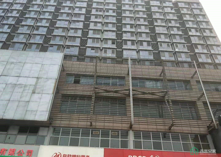 工体西路3号Ⅰ段92套房产、Ⅱ段111号房产及159个车位