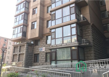 庚坊国际10号楼225