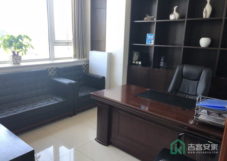 平安里西大街甲4号底商