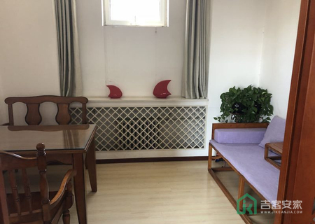 平安里西大街甲4号底商