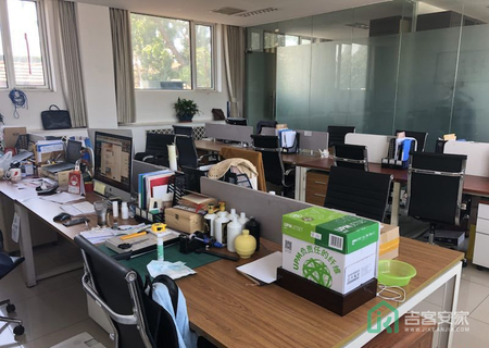 平安里西大街甲4号底商