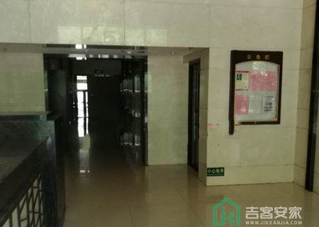 林肯公寓6号楼604