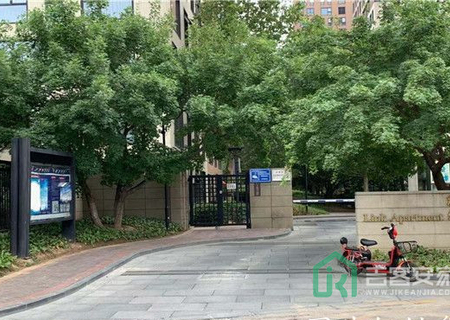 林肯公寓6号楼604