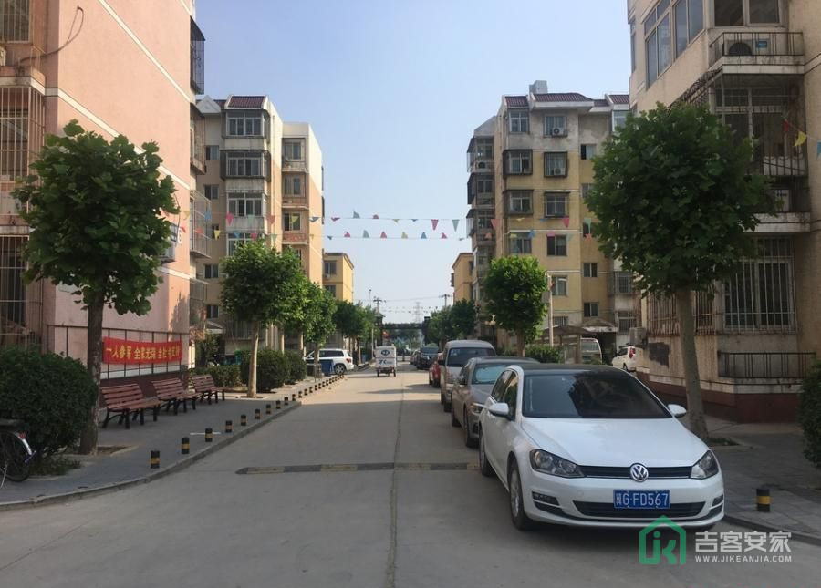 水屯家园5号楼3单元362号