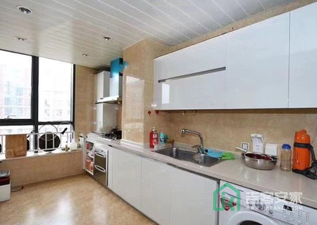 星河湾朗园3号楼2单元1501号