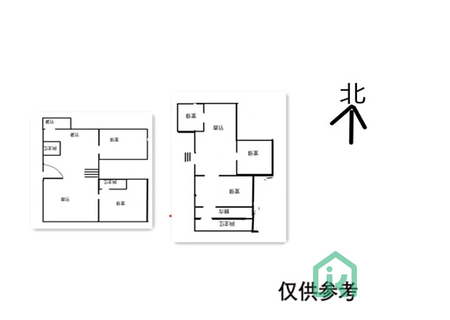 檀州家园西区7号楼5单元601