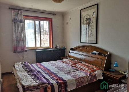 檀州家园西区7号楼5单元601