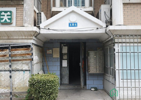 檀州家园西区7号楼5单元601