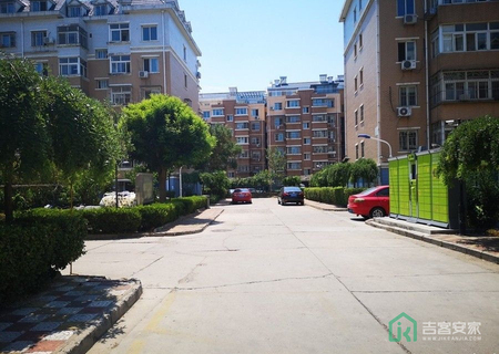 檀州家园西区7号楼5单元601