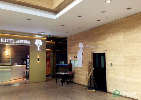 香悦四季三区16号楼1308号