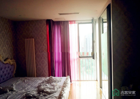 香悦四季三区16号楼1308号