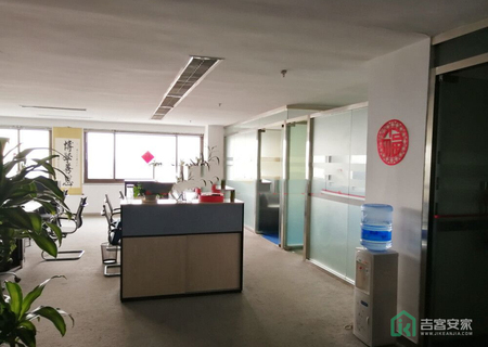 CBD东舍803、812、814、816（4套整拍）