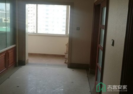 首城国际C区21号楼1单元1003室