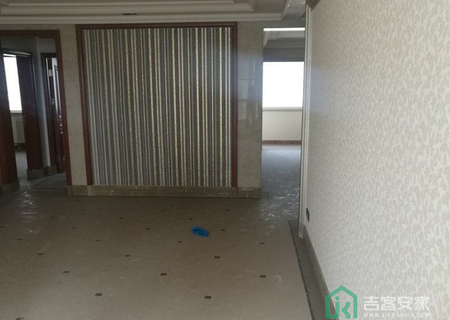 首城国际C区21号楼1单元1003室