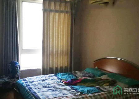 滨河楼7号楼1单元4号