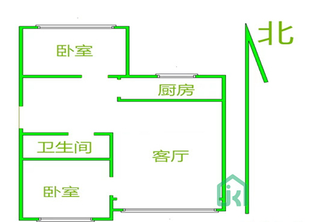 世嘉光织谷东区6号楼5单元202号