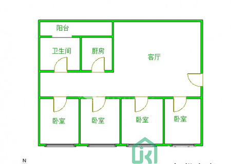 石园南区32号楼2单元602号