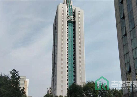 上地国际科技创业园1号楼204号