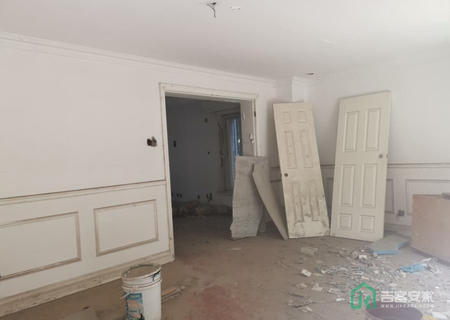 龙苑别墅第100幢