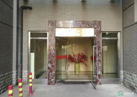 禾风仕家（俊景苑）1号楼B座1006室