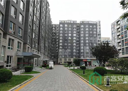 禾风仕家（俊景苑）1号楼B座1006室