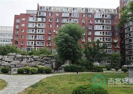 禾风仕家（俊景苑）1号楼B座1006室