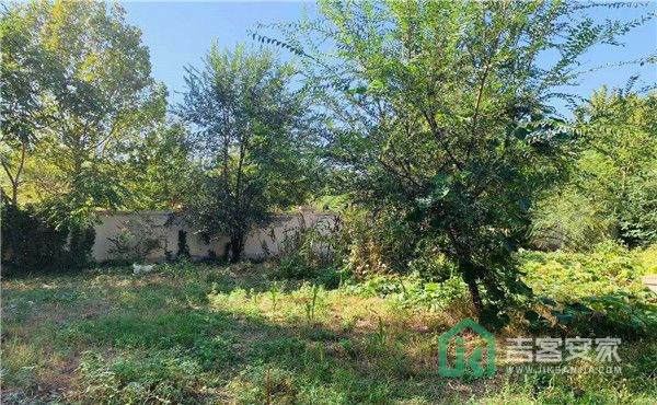 将府庄园E09号使用权