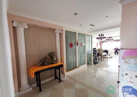 史各庄村北4套工业房产