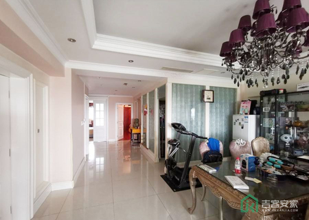 史各庄村北4套工业房产