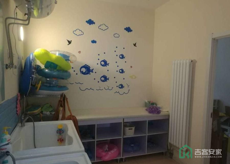 东上园香林郡38号楼101号商业