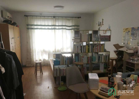 北回归线2号楼207