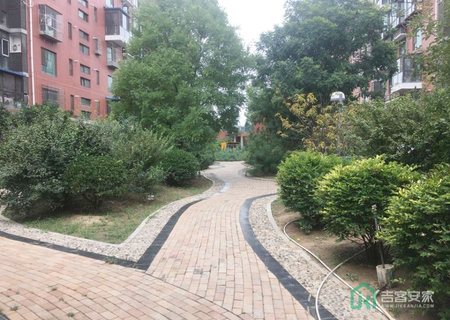 北回归线2号楼207