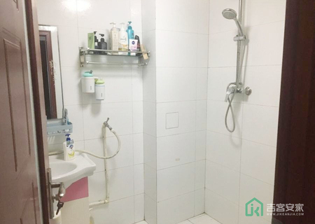 北回归线2号楼207