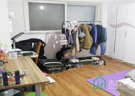 朝阳嘉园（中泰雅轩）108号楼202号