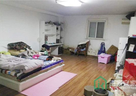 朝阳嘉园（中泰雅轩）108号楼202号